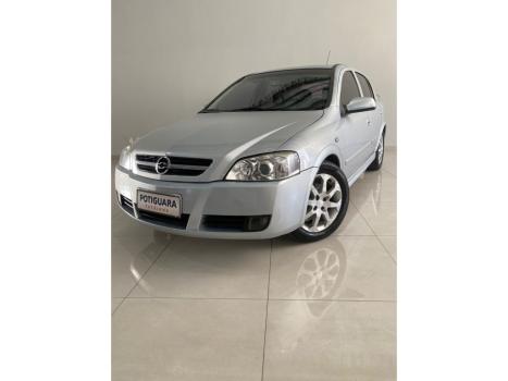 CHEVROLET Astra Hatch 2.0 4P FLEX AUTOMTICO, Foto 4