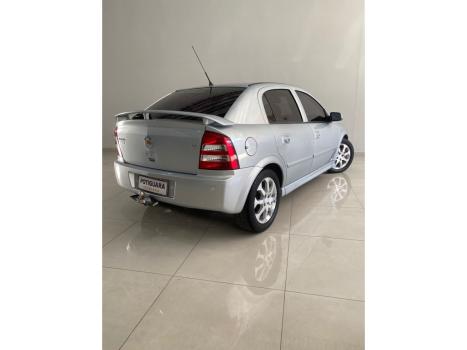 CHEVROLET Astra Hatch 2.0 4P FLEX AUTOMTICO, Foto 5