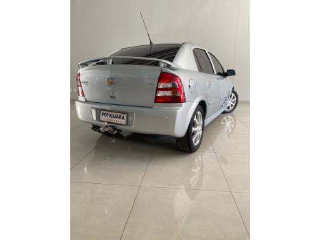 CHEVROLET Astra Hatch 2.0 4P FLEX AUTOMTICO, Foto 6