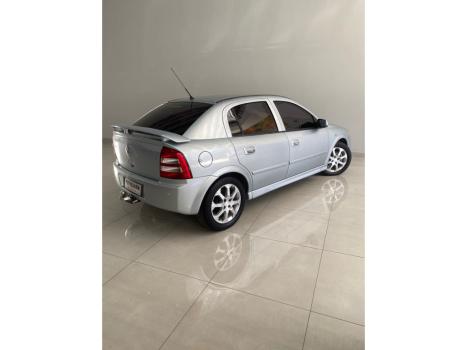 CHEVROLET Astra Hatch 2.0 4P FLEX AUTOMTICO, Foto 7