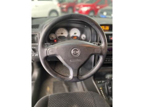 CHEVROLET Astra Hatch 2.0 4P FLEX AUTOMTICO, Foto 10