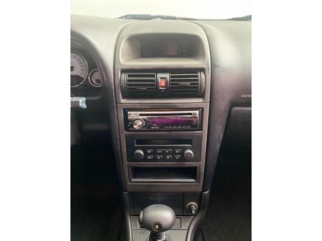 CHEVROLET Astra Hatch 2.0 4P FLEX AUTOMTICO, Foto 12