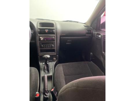 CHEVROLET Astra Hatch 2.0 4P FLEX AUTOMTICO, Foto 17