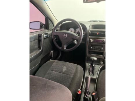 CHEVROLET Astra Hatch 2.0 4P FLEX AUTOMTICO, Foto 18