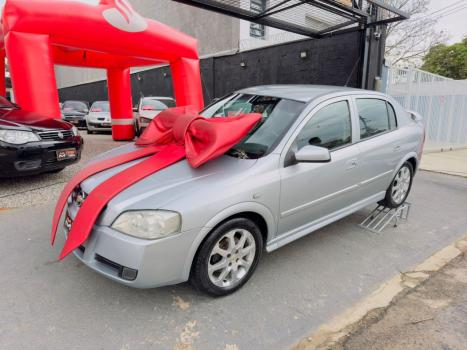 CHEVROLET Astra Hatch 2.0 4P ADVANTAGE  FLEX, Foto 2