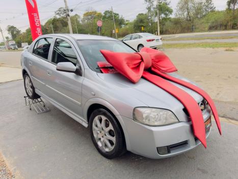 CHEVROLET Astra Hatch 2.0 4P ADVANTAGE  FLEX, Foto 4