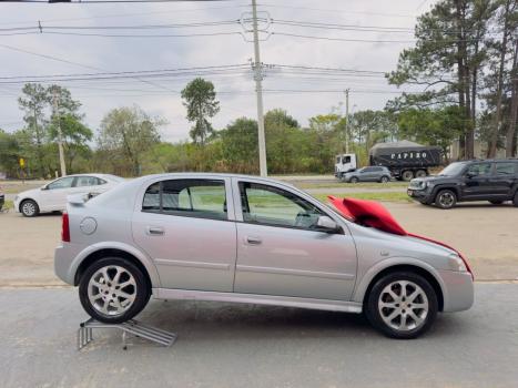 CHEVROLET Astra Hatch 2.0 4P ADVANTAGE  FLEX, Foto 5