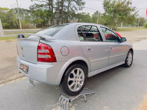 CHEVROLET Astra Hatch 2.0 4P ADVANTAGE  FLEX, Foto 6