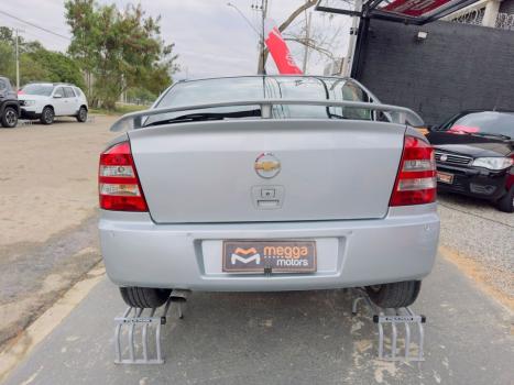 CHEVROLET Astra Hatch 2.0 4P ADVANTAGE  FLEX, Foto 7