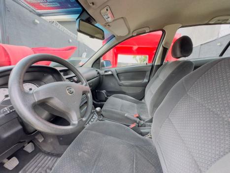 CHEVROLET Astra Hatch 2.0 4P ADVANTAGE  FLEX, Foto 10