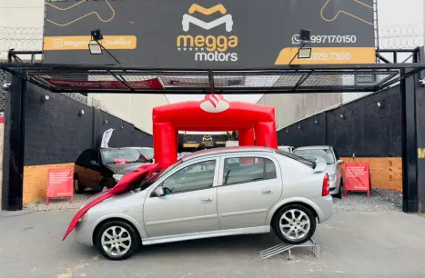 CHEVROLET Astra Hatch 2.0 4P ADVANTAGE  FLEX, Foto 13