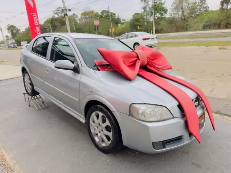 CHEVROLET Astra Hatch 2.0 4P ADVANTAGE  FLEX, Foto 16