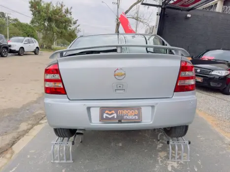 CHEVROLET Astra Hatch 2.0 4P ADVANTAGE  FLEX, Foto 19