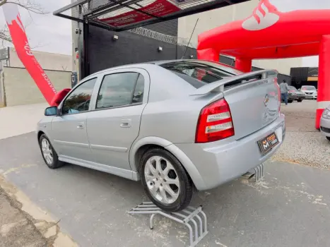 CHEVROLET Astra Hatch 2.0 4P ADVANTAGE  FLEX, Foto 20