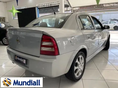 CHEVROLET Astra Sedan 2.0 4P FLEX ADVANTAGE, Foto 3