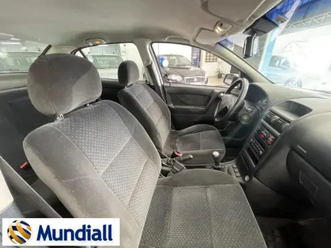 CHEVROLET Astra Sedan 2.0 4P FLEX ADVANTAGE, Foto 4