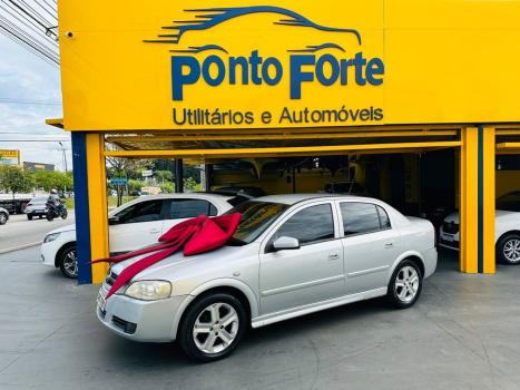 CHEVROLET Astra Sedan 2.0 16V 4P ADVANTAGE, Foto 1