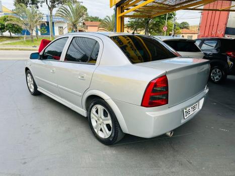 CHEVROLET Astra Sedan 2.0 16V 4P ADVANTAGE, Foto 5