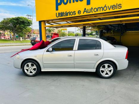 CHEVROLET Astra Sedan 2.0 16V 4P ADVANTAGE, Foto 6