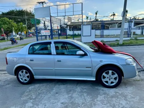 CHEVROLET Astra Sedan 2.0 16V 4P ADVANTAGE, Foto 5