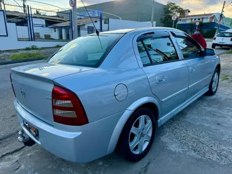 CHEVROLET Astra Sedan 2.0 16V 4P ADVANTAGE, Foto 6