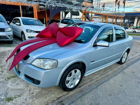 CHEVROLET Astra Sedan 2.0 16V 4P ADVANTAGE, Foto 13