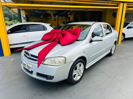 CHEVROLET Astra Sedan 2.0 4P CD, Foto 2