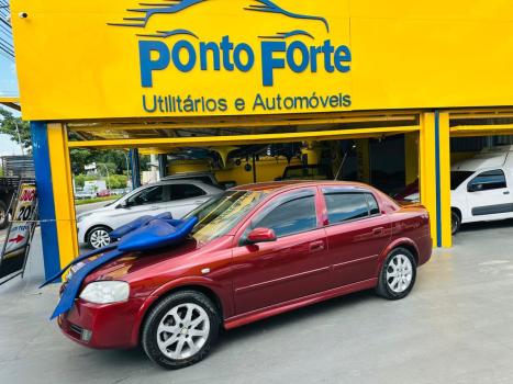 CHEVROLET Astra Sedan 2.0 16V 4P ADVANTAGE, Foto 1