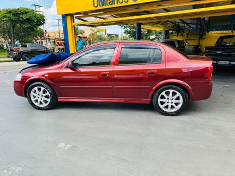 CHEVROLET Astra Sedan 2.0 16V 4P ADVANTAGE, Foto 3