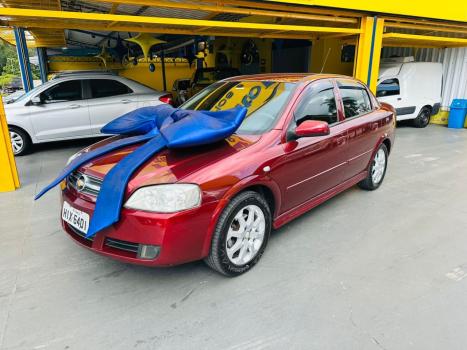 CHEVROLET Astra Sedan 2.0 16V 4P ADVANTAGE, Foto 7