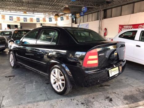 CHEVROLET Astra Sedan 2.0 16V 4P ADVANTAGE, Foto 2