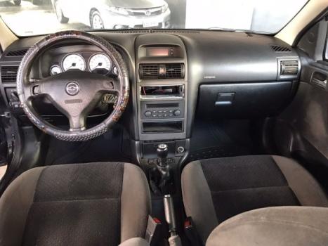 CHEVROLET Astra Sedan 2.0 16V 4P ADVANTAGE, Foto 3