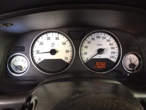 CHEVROLET Astra Sedan 2.0 16V 4P ADVANTAGE, Foto 8