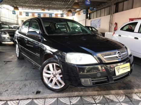 CHEVROLET Astra Sedan 2.0 16V 4P ADVANTAGE, Foto 10