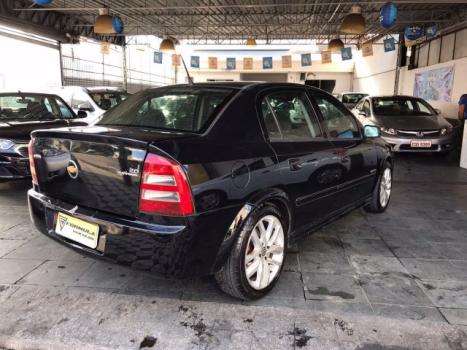 CHEVROLET Astra Sedan 2.0 16V 4P ADVANTAGE, Foto 11