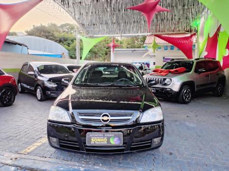 CHEVROLET Astra Sedan 2.0 4P FLEX ADVANTAGE, Foto 2