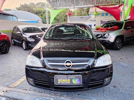 CHEVROLET Astra Sedan 2.0 4P FLEX ADVANTAGE, Foto 3