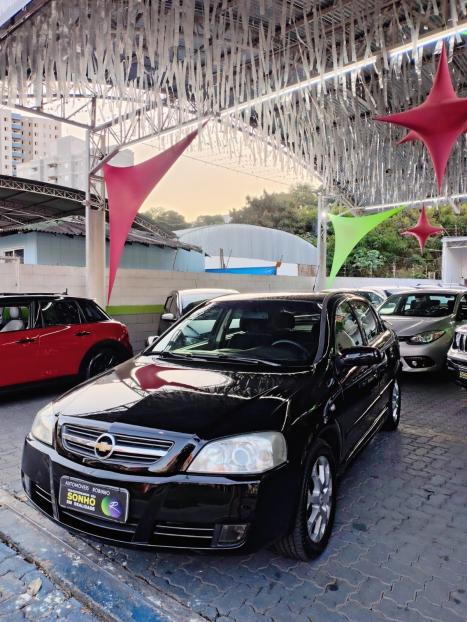 CHEVROLET Astra Sedan 2.0 4P FLEX ADVANTAGE, Foto 4