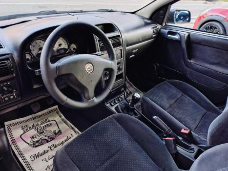 CHEVROLET Astra Sedan 2.0 4P FLEX ADVANTAGE, Foto 6