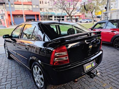 CHEVROLET Astra Sedan 2.0 4P FLEX ADVANTAGE, Foto 12