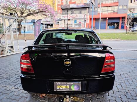 CHEVROLET Astra Sedan 2.0 4P FLEX ADVANTAGE, Foto 13
