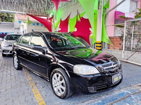 CHEVROLET Astra Sedan 2.0 4P FLEX ADVANTAGE, Foto 16