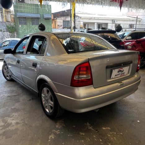 CHEVROLET Astra Sedan 1.8 4P GL, Foto 3