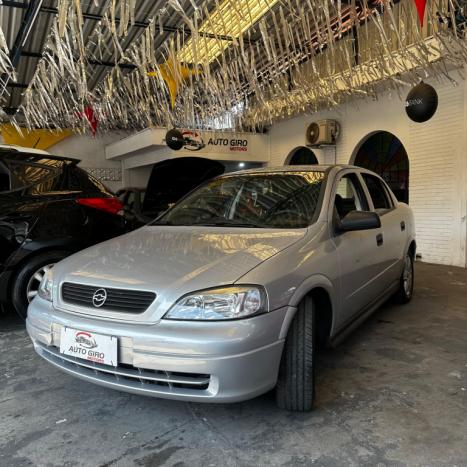 CHEVROLET Astra Sedan 1.8 4P GL, Foto 5