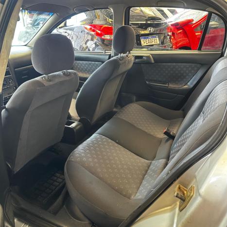 CHEVROLET Astra Sedan 1.8 4P GL, Foto 7