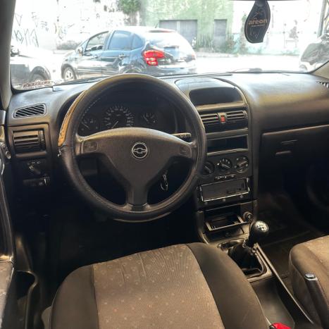 CHEVROLET Astra Sedan 1.8 4P GL, Foto 8