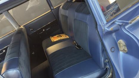 CHEVROLET Bel Air 3.9 I6 HARD TOP, Foto 13