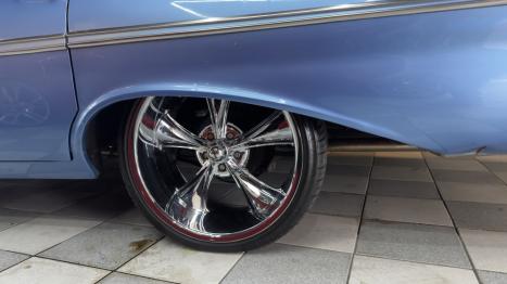 CHEVROLET Bel Air 3.9 I6 HARD TOP, Foto 12