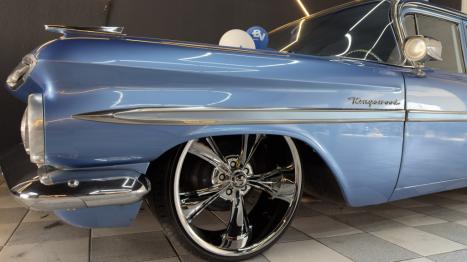 CHEVROLET Bel Air 3.9 I6 HARD TOP, Foto 9
