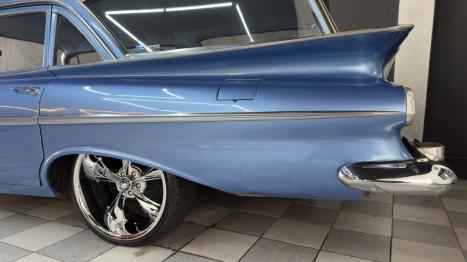 CHEVROLET Bel Air 3.9 I6 HARD TOP, Foto 10